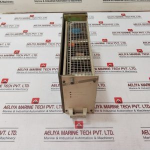 Powec Pmp 3.24 Sic 110 Ac Or Dc Microprocessor Power Supply Pcu