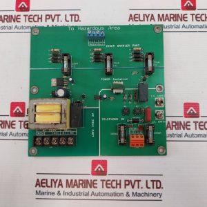 Power Isolation Ac 220v Pcb Card