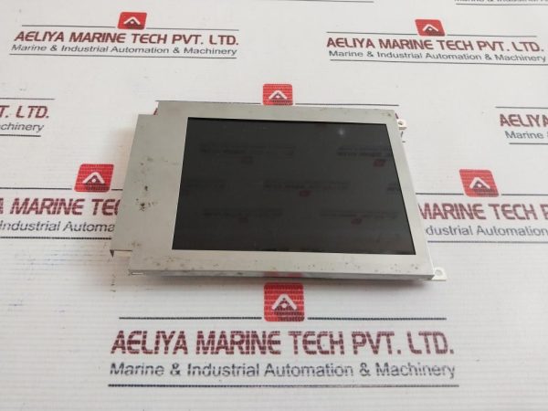 Powertip Pb-ph320240t-005-i-02 Lcd Display+touch Screen