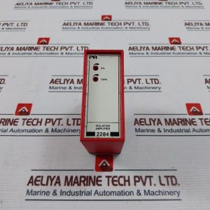 Pr Electronics 2284 Isolation Amplifier