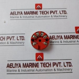 Pr Electronics 5343b Transmitter