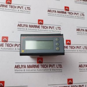 Pr Electronics Preview 5531b Loop Powered Lcd Indicator Display