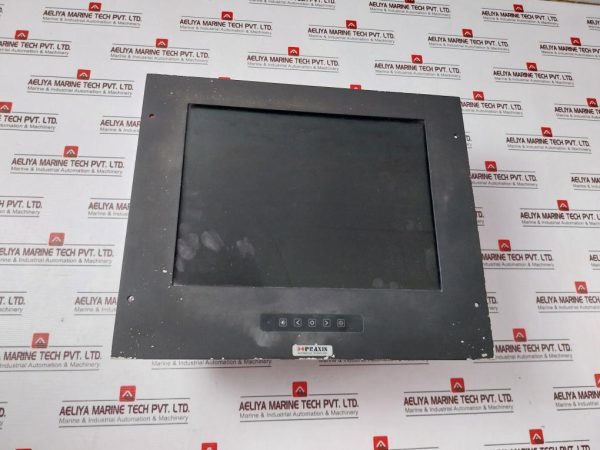 Praxis Automation 98.6.022.662 Tft Display 15”