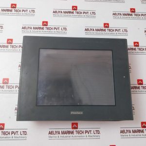 Pro-face Gp2500-sc41-24v Hmi Operator Panel