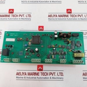 Proconics Pr0424 Pcb Card