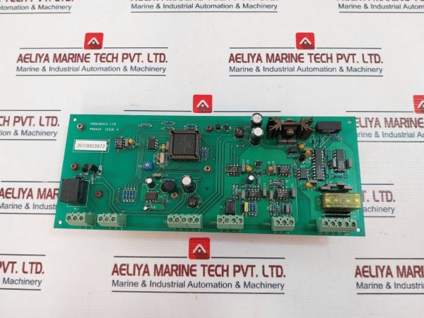 Proconics Pr0424 Pcb Card