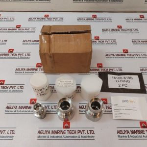 Proserv 27006-0.3 Rk Shuttle Valve Repair Kit