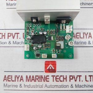 Pt01p02c H2 94v-0 Pcb Card