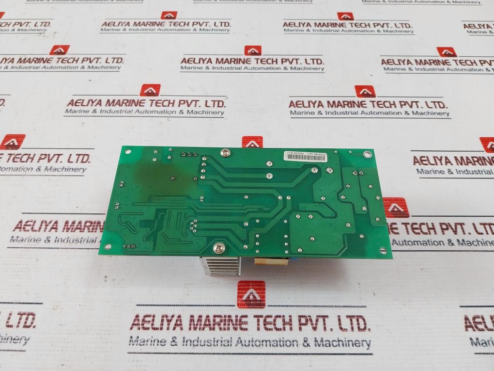 Pt01p02c H2 94v-0 Pcb Card - Image 4
