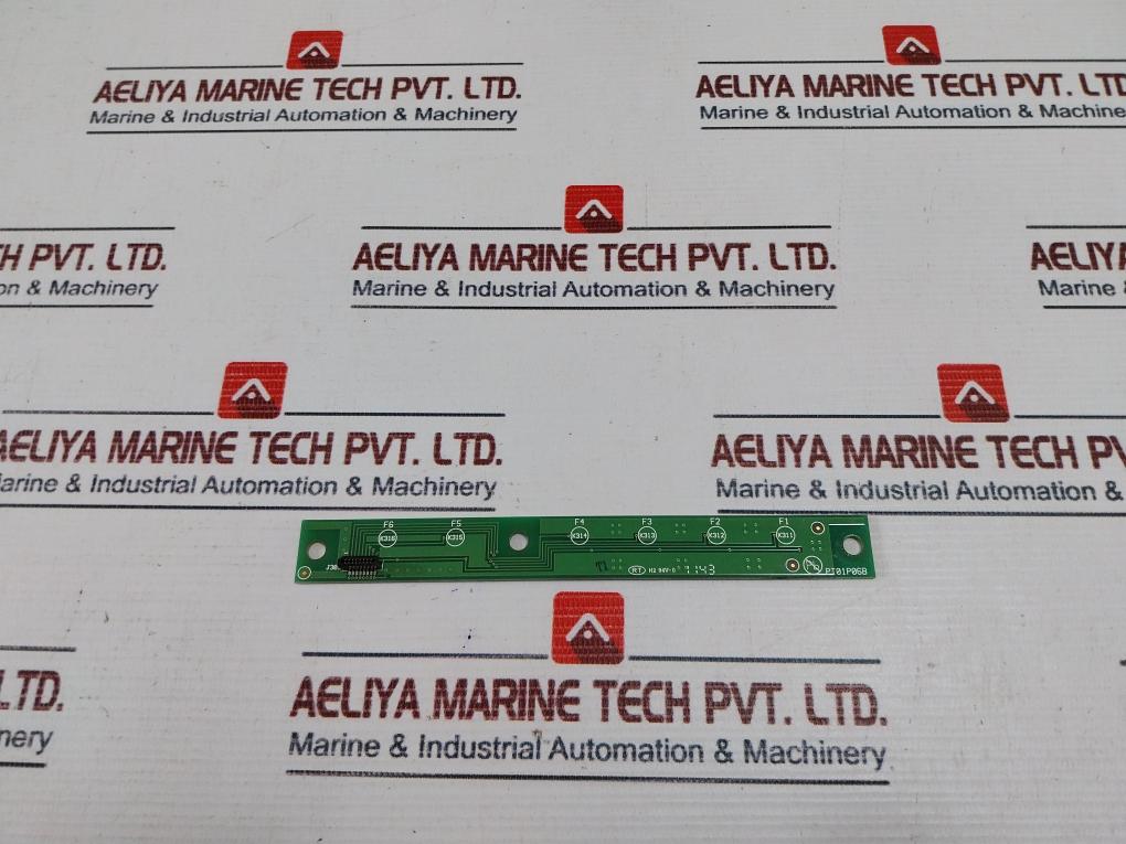 Pt01p06b H2 Pcb Card
