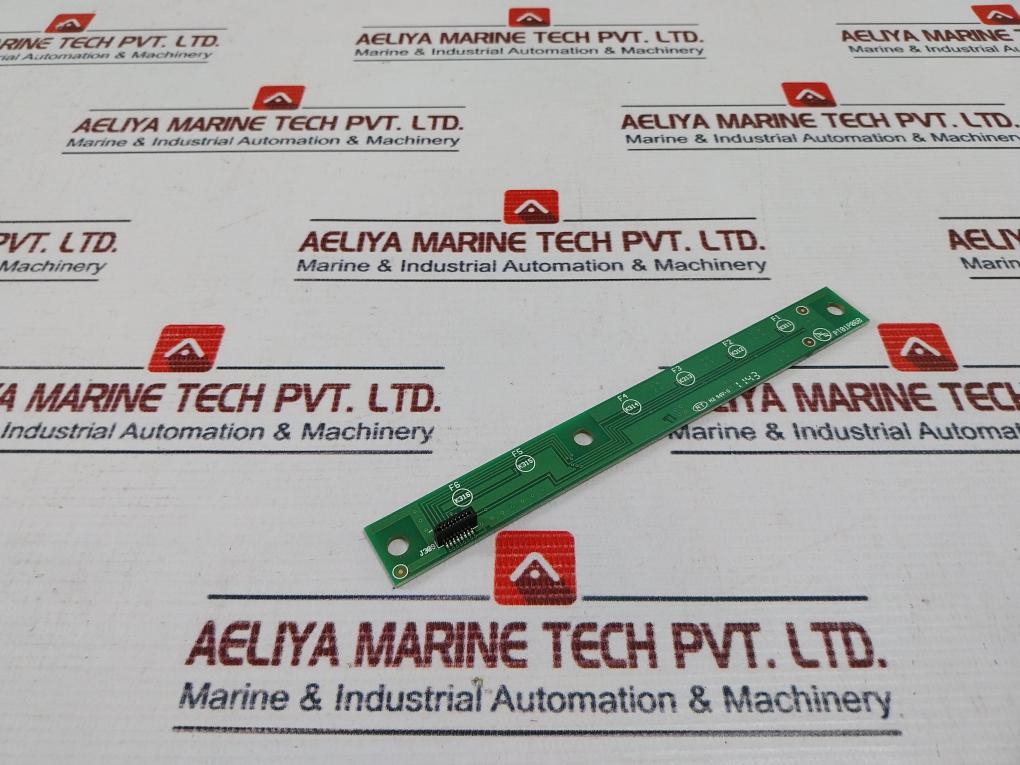 Pt01p06b H2 Pcb Card - Image 4