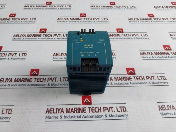 Puls Ml 100.100 Power Supply