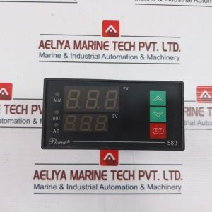 Puma 589 Digital Temperature Meter