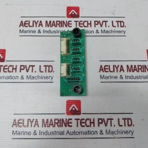 Pvcon 810-7002 Pcb Card