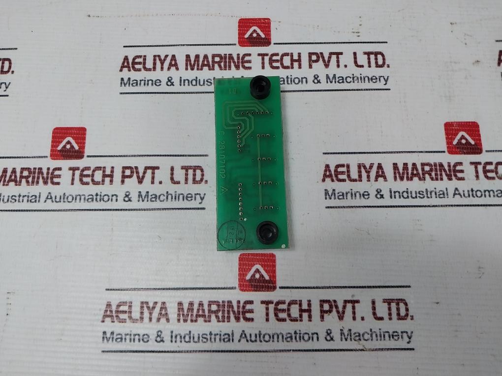 Pvcon 810-7002 Pcb Card - Image 4