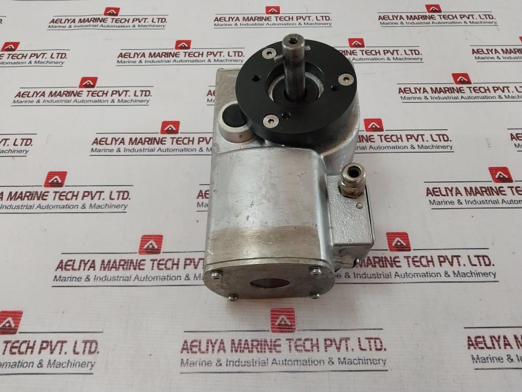 R.vassal Sd22g105ts Gear Motor Pump Ip55