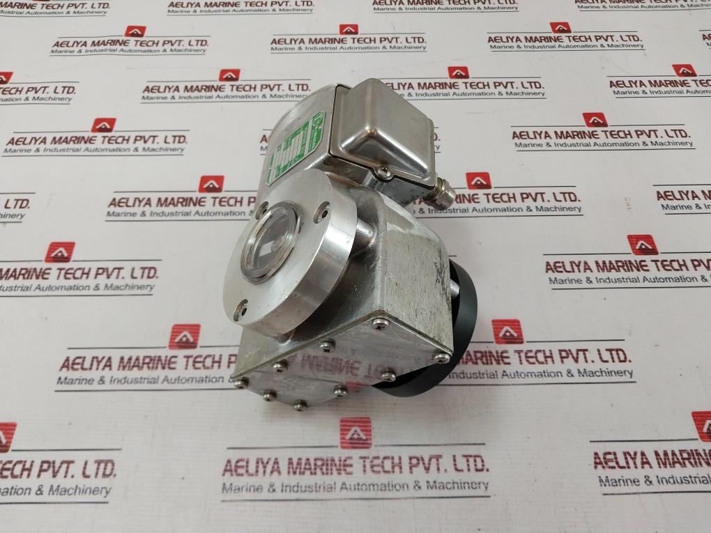 R.vassal Sd22g105ts Gear Motor Pump Ip55 - Image 3