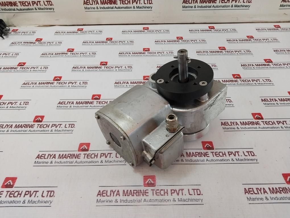 R.vassal Sd22g105ts Gear Motor Pump Ip55 - Image 4