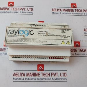 Raylogic Control Systems Pvt. Ltd