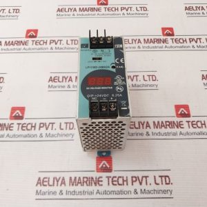 Reign Power Lp1150d-24mada Dc Voltage Monitor