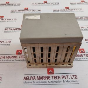 Reliance Electric Sfr 3000 Oltage Controller