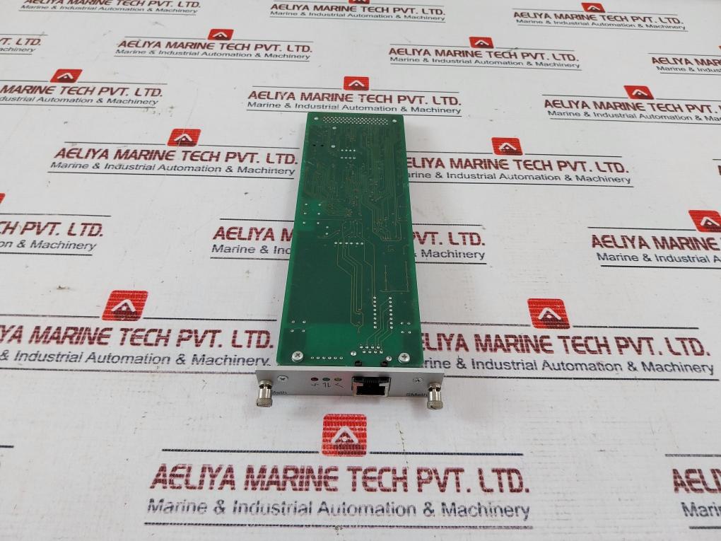 Rexroth 3 608 860 258 Ethernet Modul Hw-version2.1 - Image 4