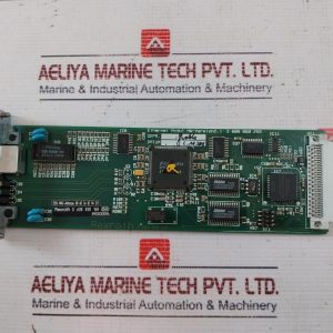 Rexroth 3 608 860 258 Ethernet Modul Hw-version2.1