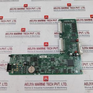 Rexroth 3 608 860 701 Pcb Card