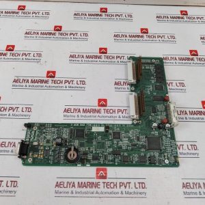 Rexroth 3 608 860 701 Pcb Card