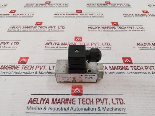 Rexroth 3410582000 Pressure Switch