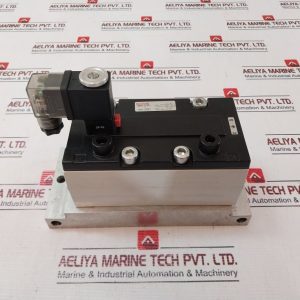 Rexroth 5814111100 Valve