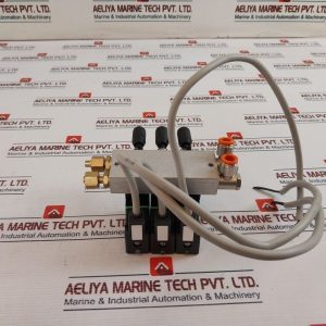 Rexroth Bosch 1824210243 Directional Valve Ip67