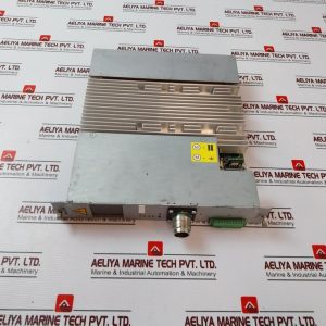 Rexroth Bosch Group Ltu350 Digital Servo Amplifier