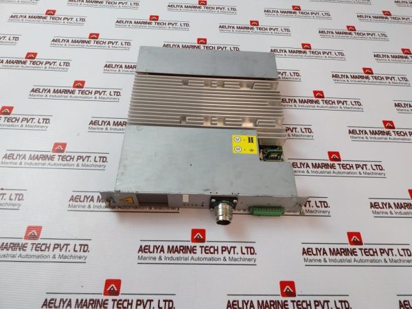 Rexroth Bosch Group Ltu350 Digital Servo Amplifier