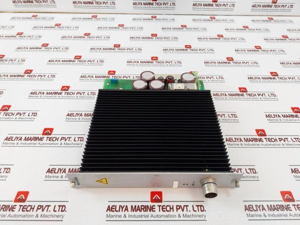 Rexroth Lt303 Servo Amplifier