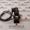 Rexroth Mecman 04983-197-18 Directional Valve