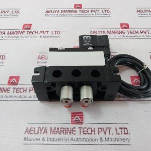 Rexroth R401001276 Pneumatic Directiobal Valve