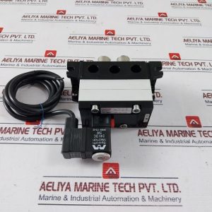 Rexroth R401001276 Pneumatic Directional Valve