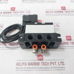 Rexroth R401001276 Pneumatic Directional Valve