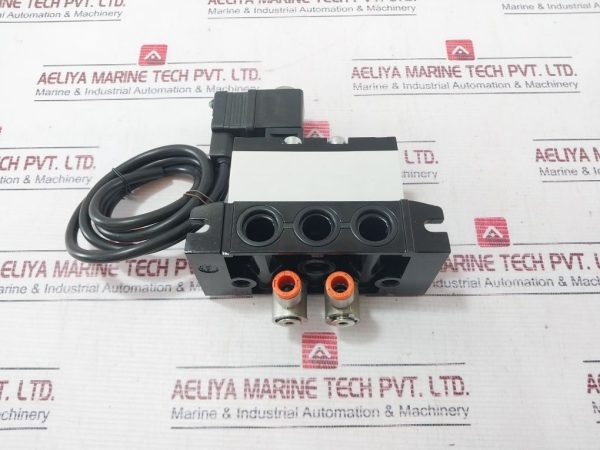 Rexroth R401001276 Pneumatic Directional Valve