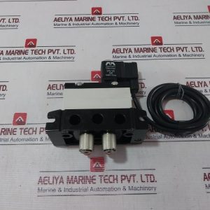 Rexroth R401001276 Pneumatic Directional Valve