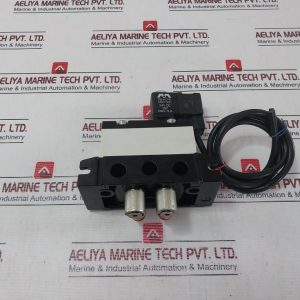 Rexroth R401001276 Pneumatic Directional Valve