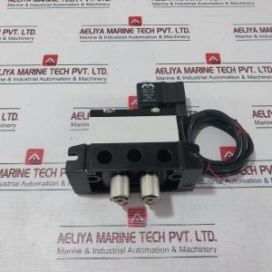 Rexroth R401001276 Pneumatic Directional Valve