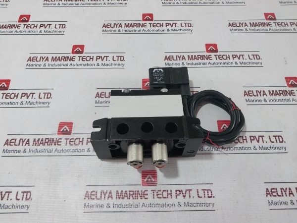 Rexroth R401001276 Pneumatic Directional Valve