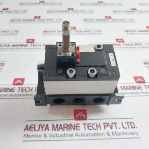 Rexroth R401001276 Pneumatic Directional Valve