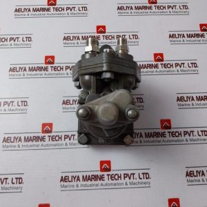 Rexroth R431004917 H-5 Relayair Valve