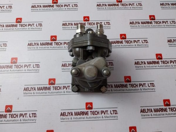 Rexroth R431004917 H-5 Relayair Valve