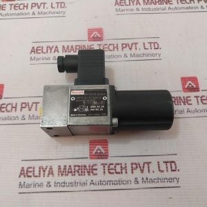 Rexroth R901102778 Pressure Switch 24v Dc 2a