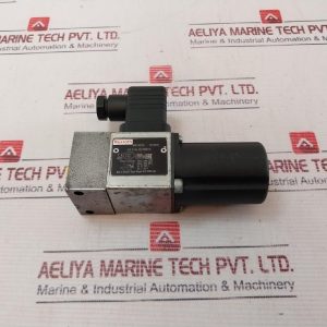 Rexroth R901102778 Pressure Switch 2a Dc 24v