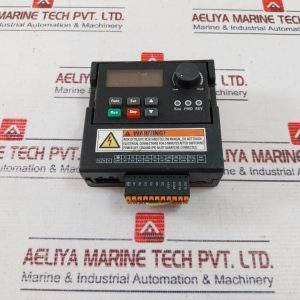 Rexroth Vfcx610a Panel Unit